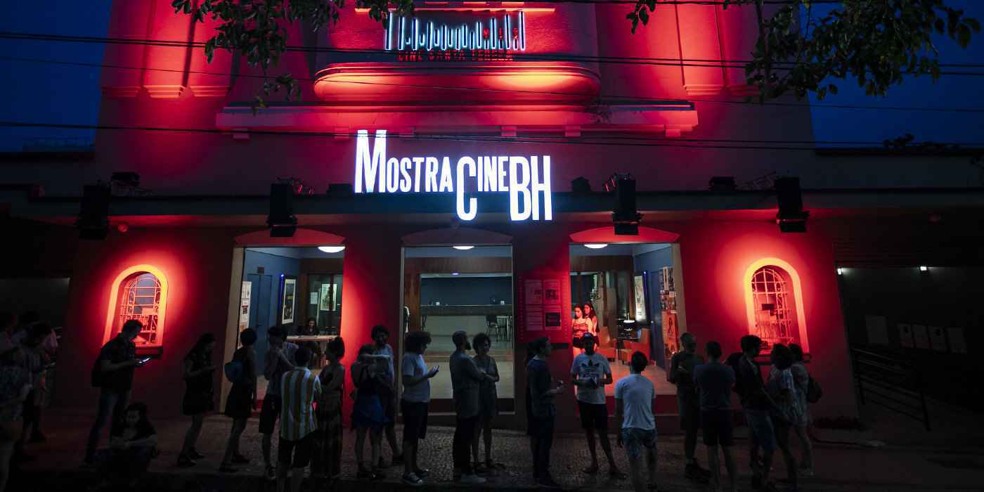 Mostra CineBH 2024