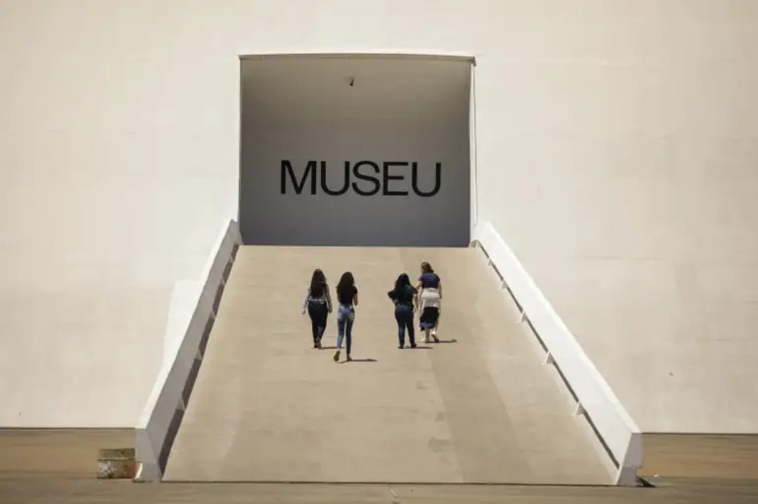 Primavera nos Museus 2024