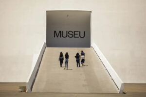 Primavera nos Museus 2025