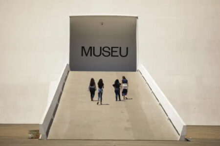 Primavera nos Museus 2025