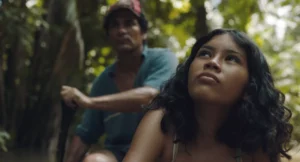 'Manas' estreia nos cinemas em maio. Foto: Reprodução