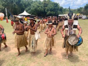 Festival da Cultura Indígena Paraíba