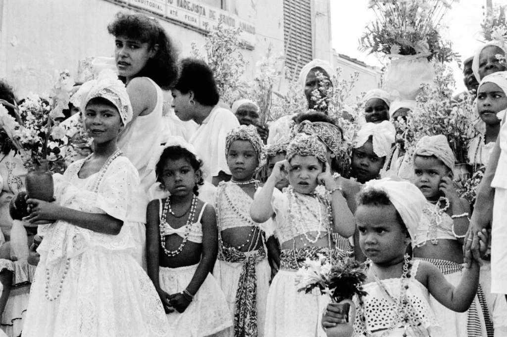 Exposição Lita Cerqueira 50 anos de fotografia