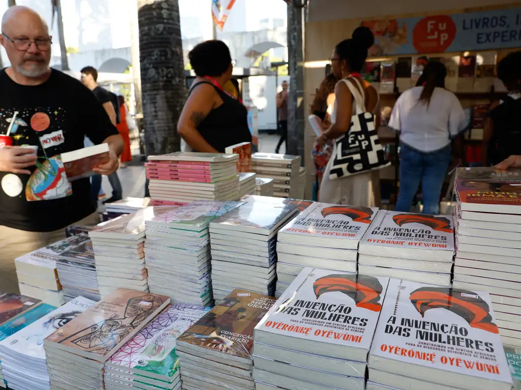 Festa Literária das Periferias  