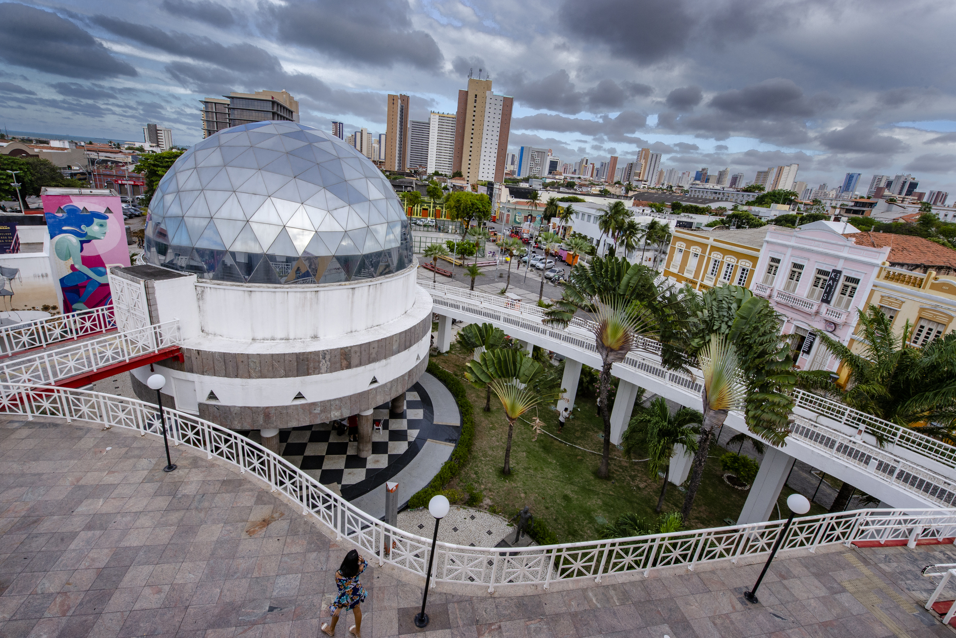 8º Fórum Nacional de Museus