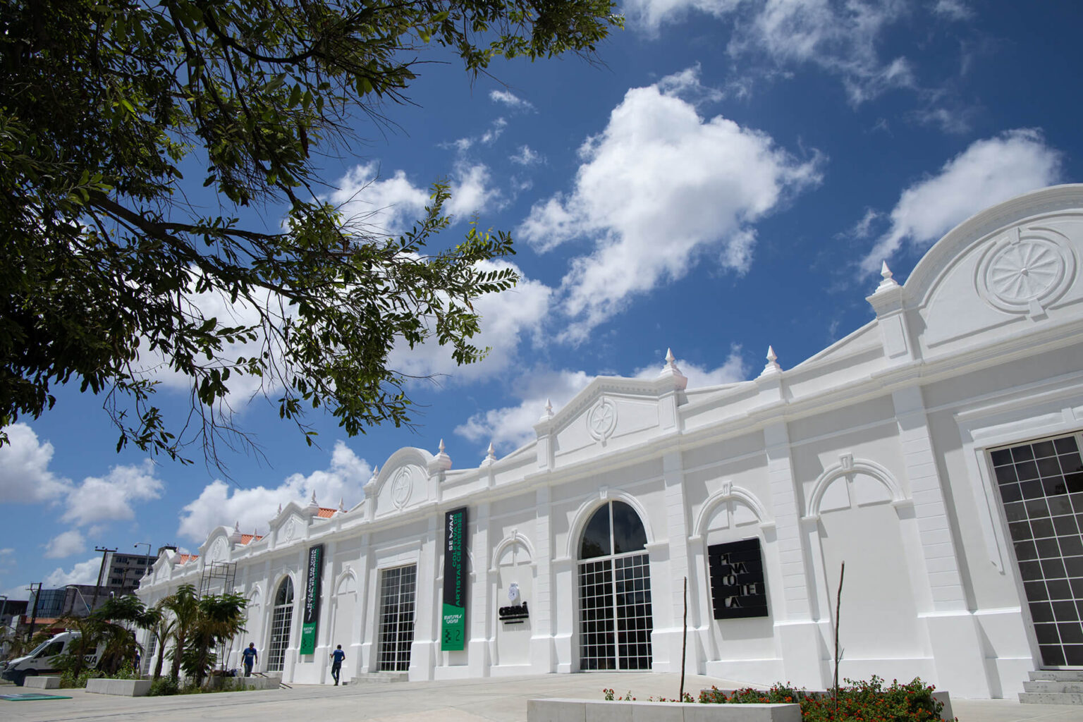 8º Fórum Nacional de Museus