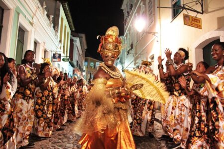 Festival Consciência Negra