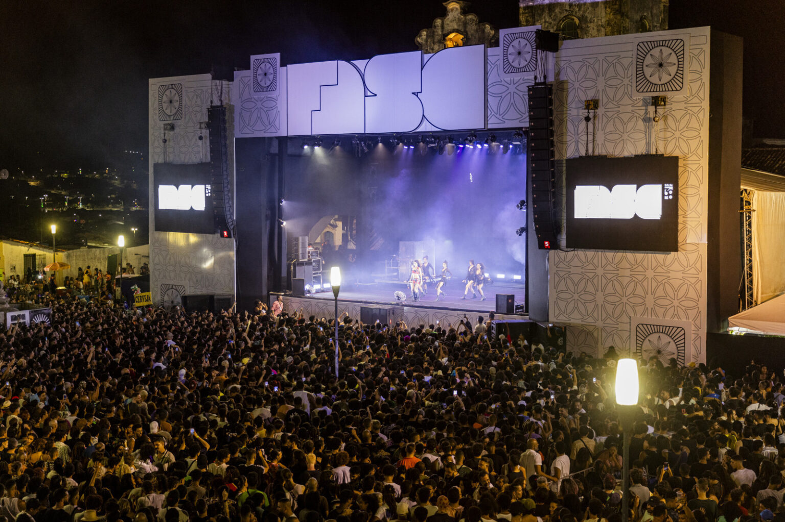 Festival de Artes de São Cristóvão