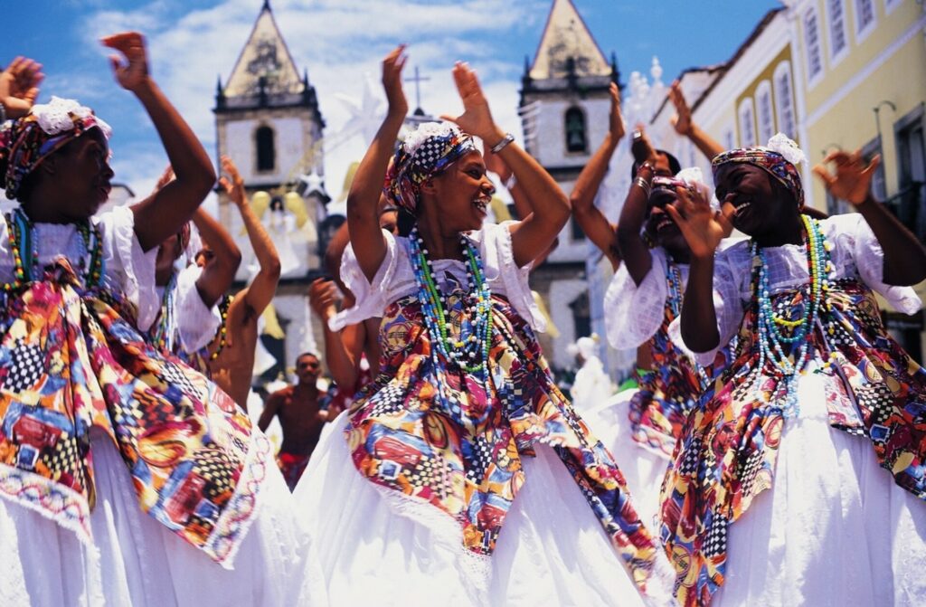 Bahia recebe G20 da Cultura