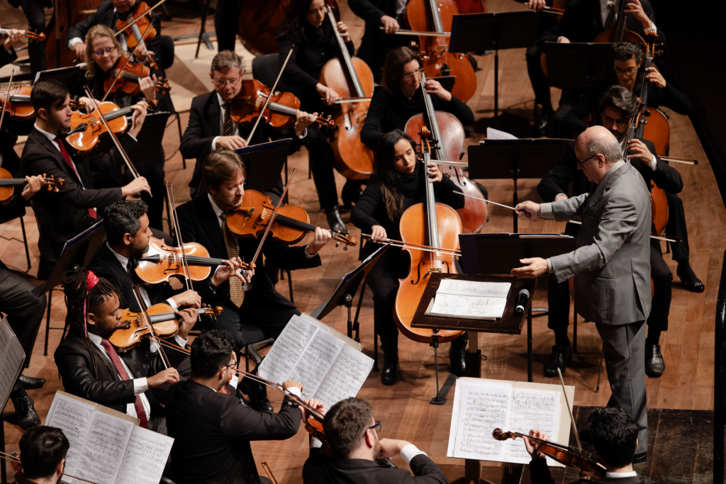 Orquestra Sinfônica do Paraná