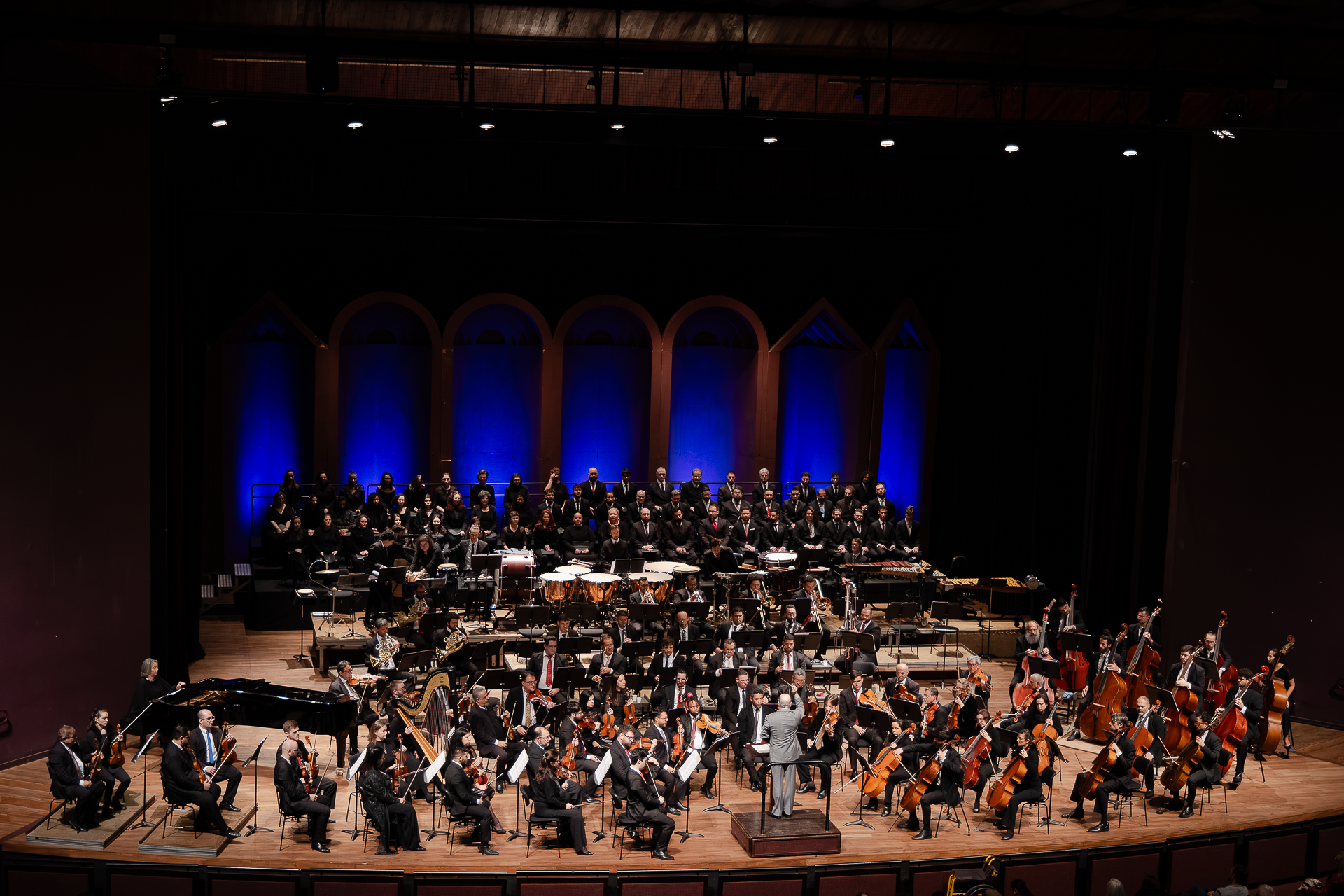 Orquestra Sinfônica do Paraná