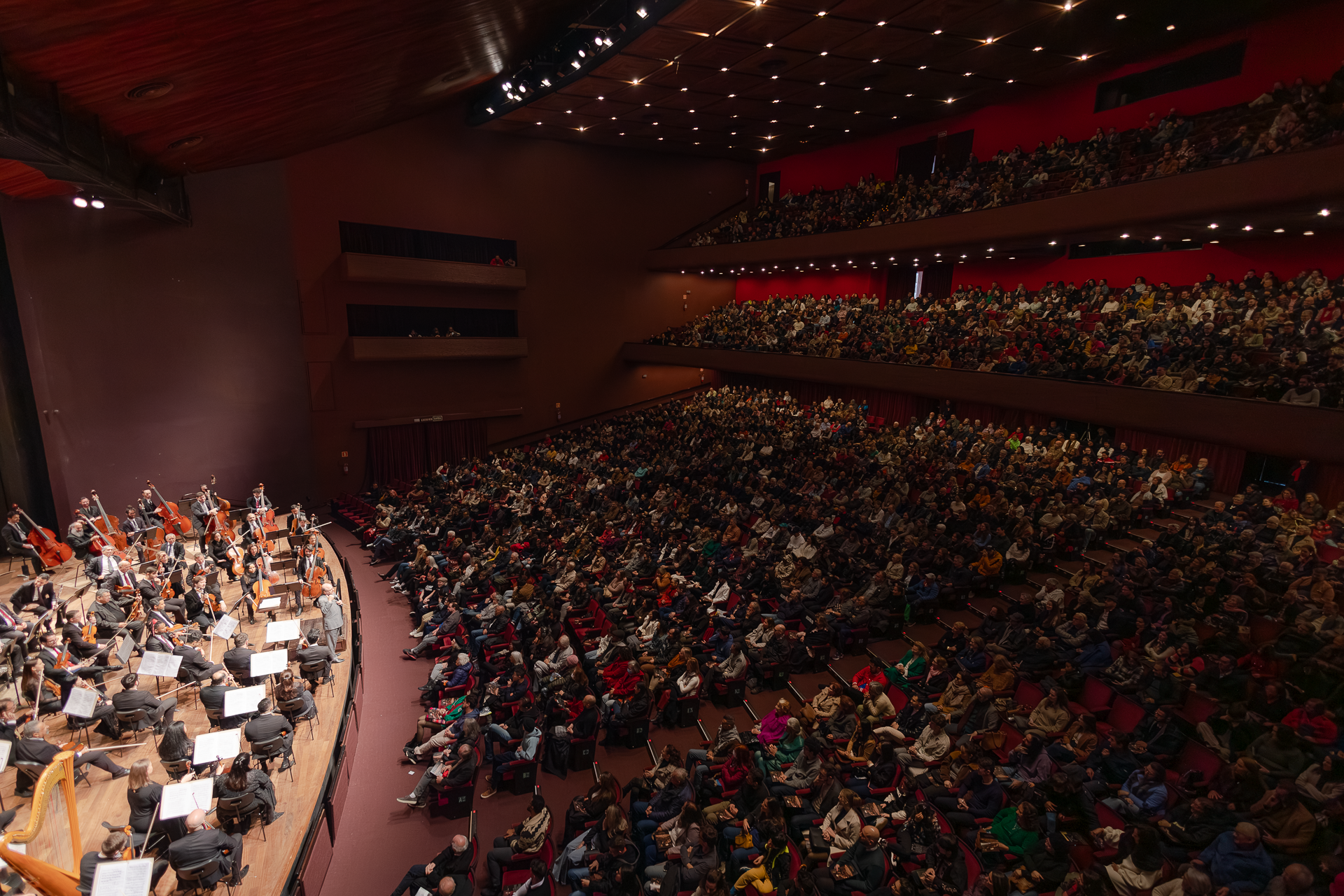 Orquestra Sinfônica do Paraná