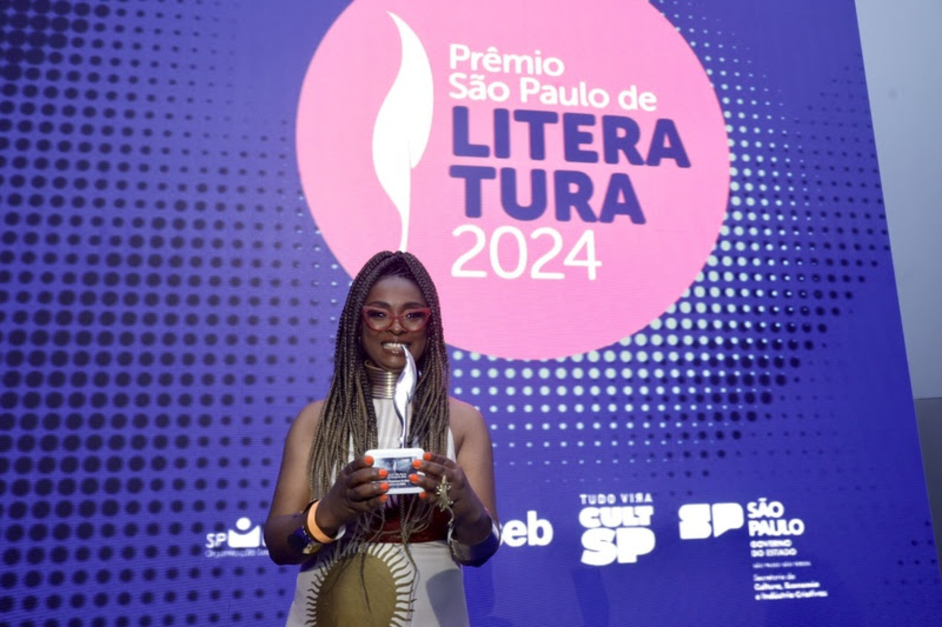 Prêmio São Paulo de Literatura