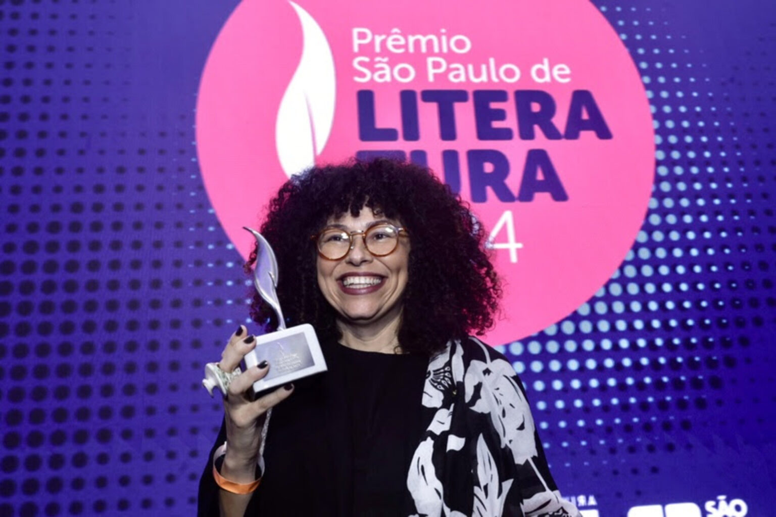 Prêmio São Paulo de Literatura