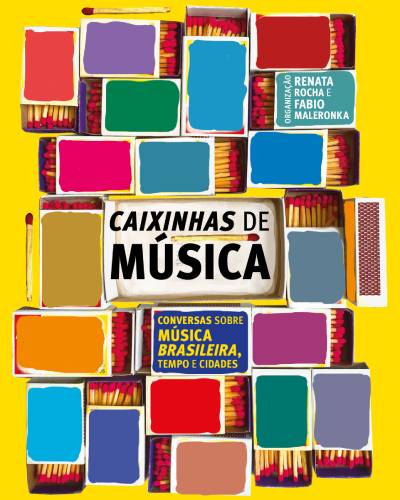 Caixinhas de Música