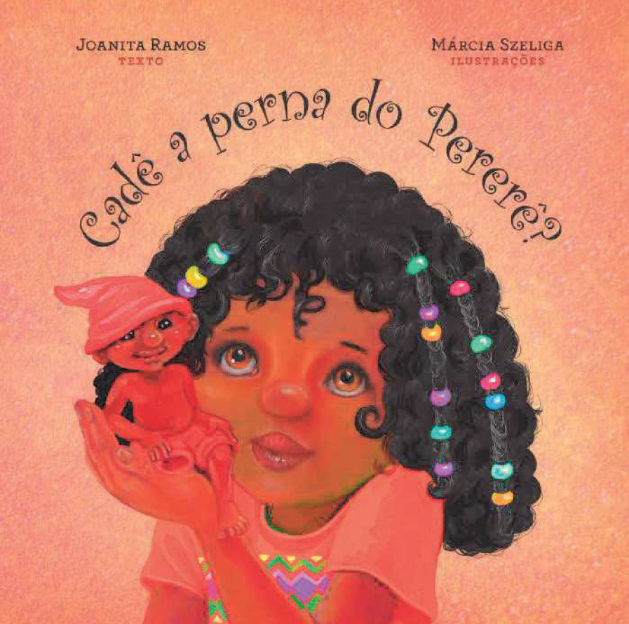 Livro Infantil estimula inclusão