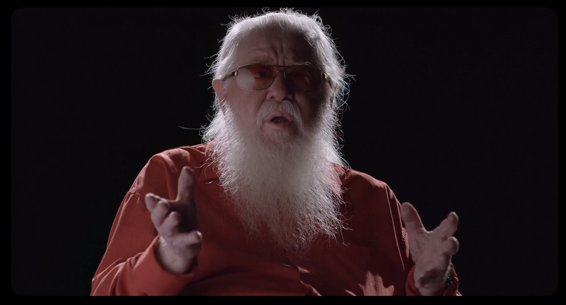 Hermeto Pascoal documentário inédito