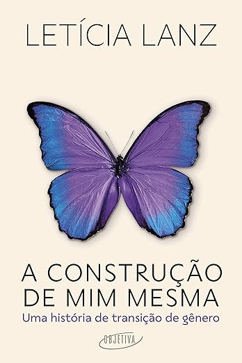 livros escritos por pessoas trans