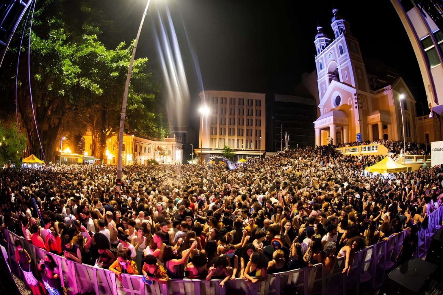 Maratona Cultural de Florianópolis