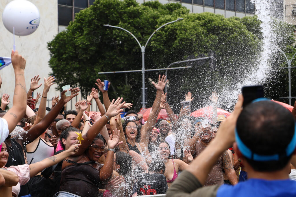 Carnaval de Rua