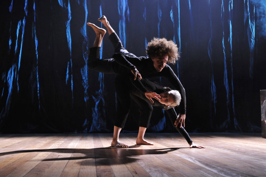 Frankenstein CAIXA Cultural Curitiba