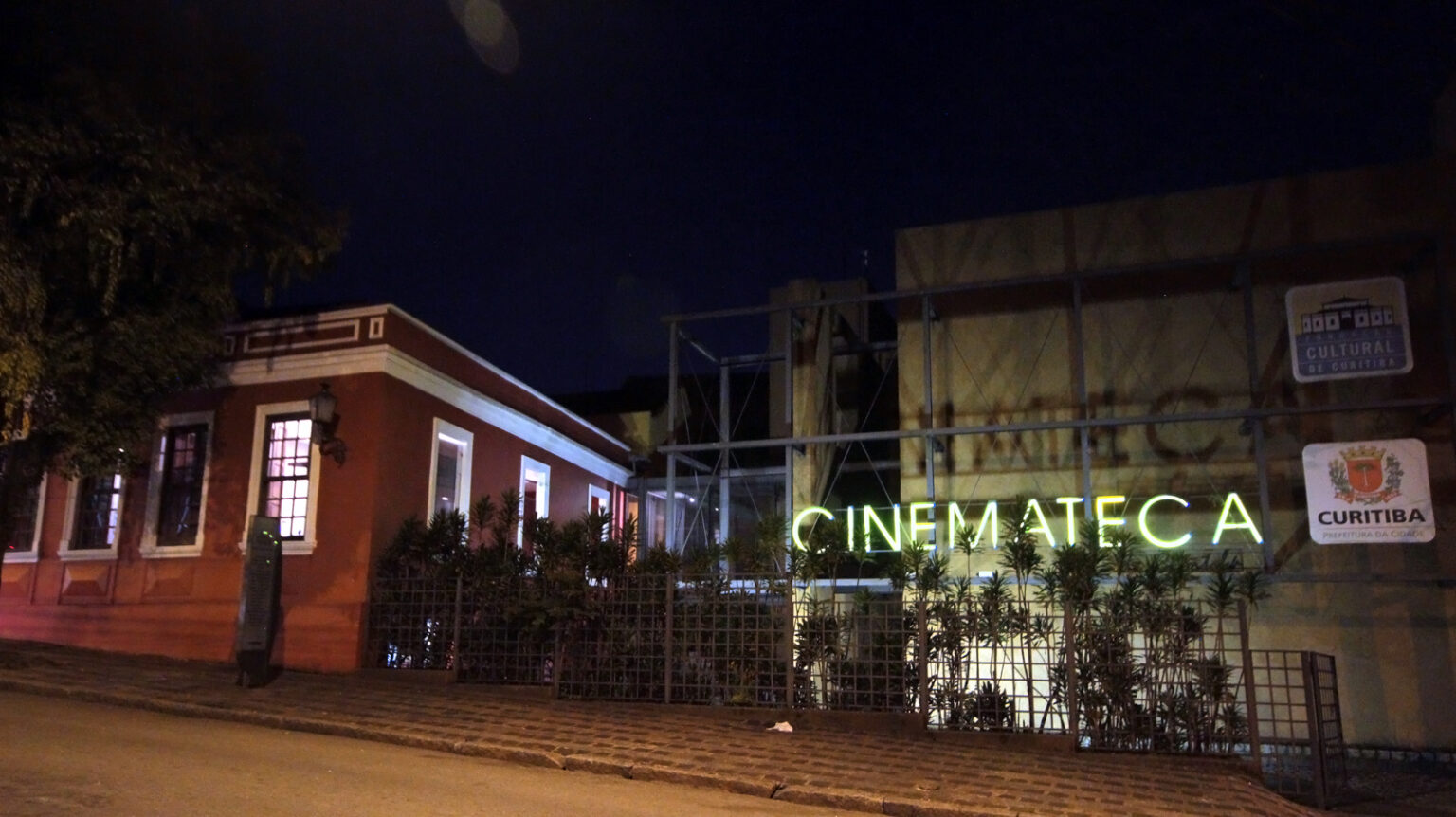 50 anos da Cinemateca