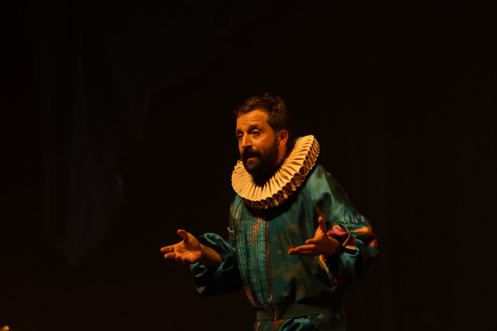 Gregório Duvivier