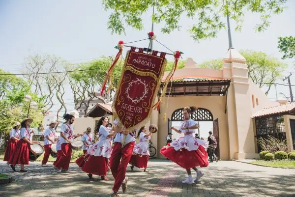 Festival ARCA Cultura Popular