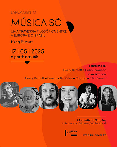 música e filosofia