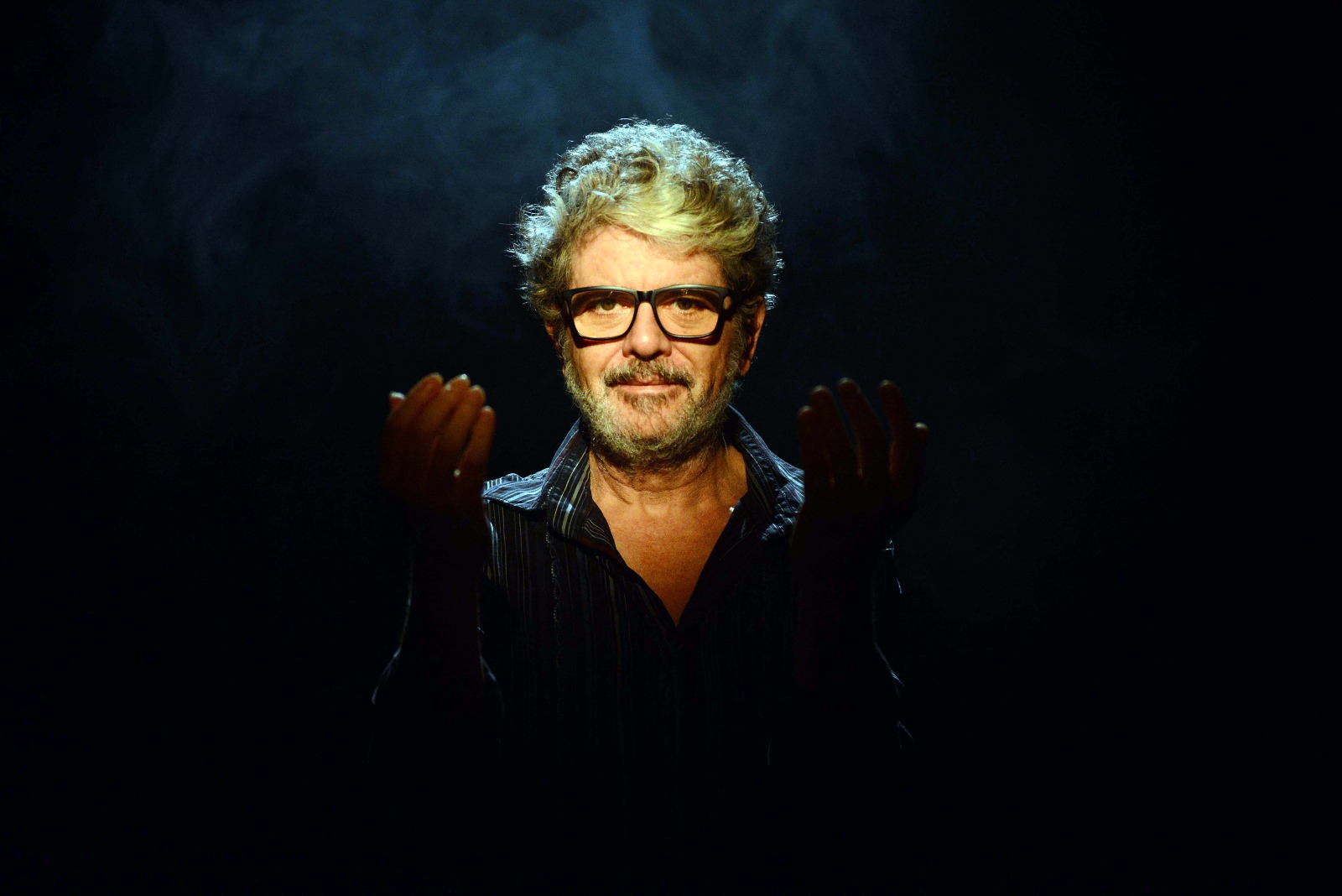 Octavio Camargo