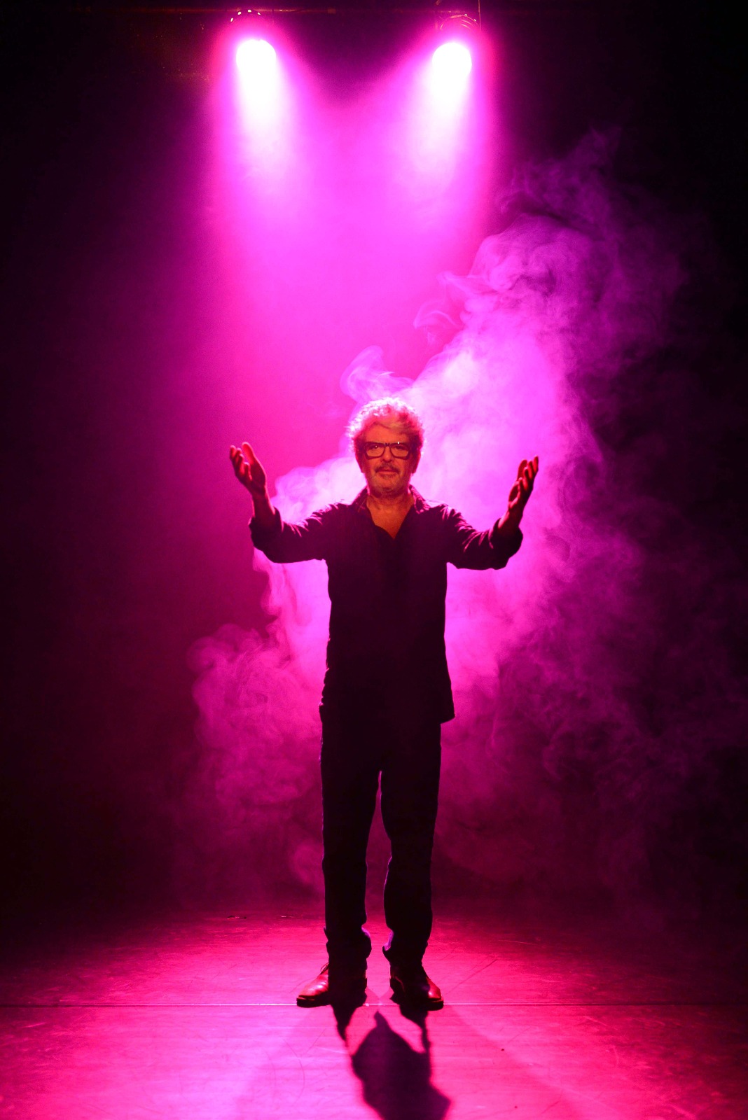 Octavio Camargo
