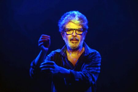 Octavio Camargo