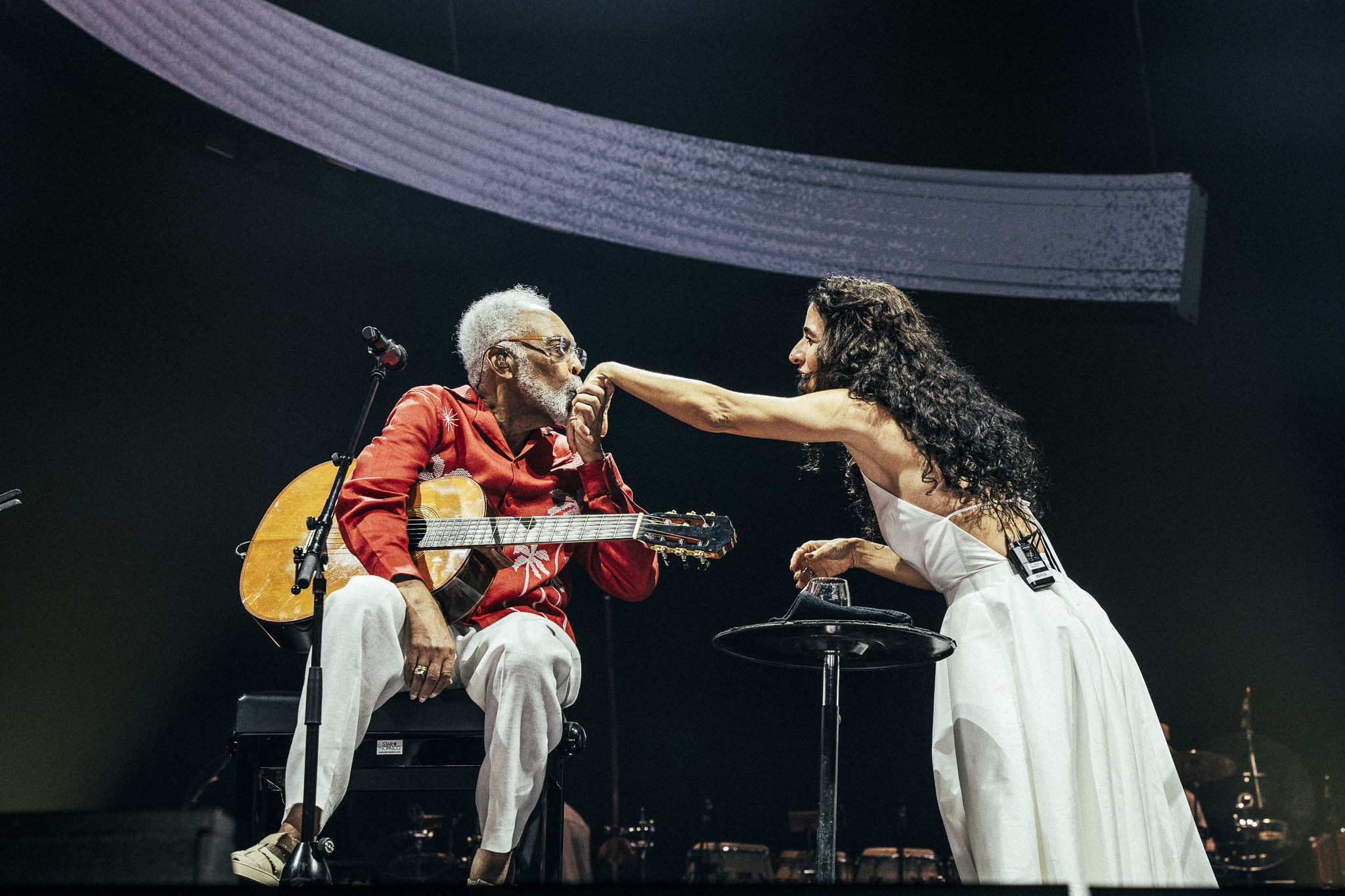 Gilberto Gil