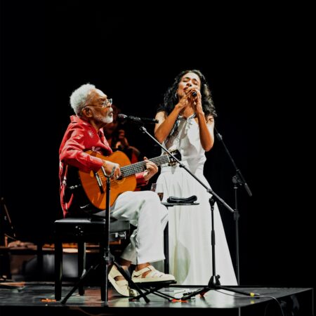 Gilberto Gil