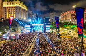 Virada Cultural 2025
