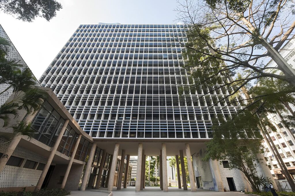 Palácio Capanema