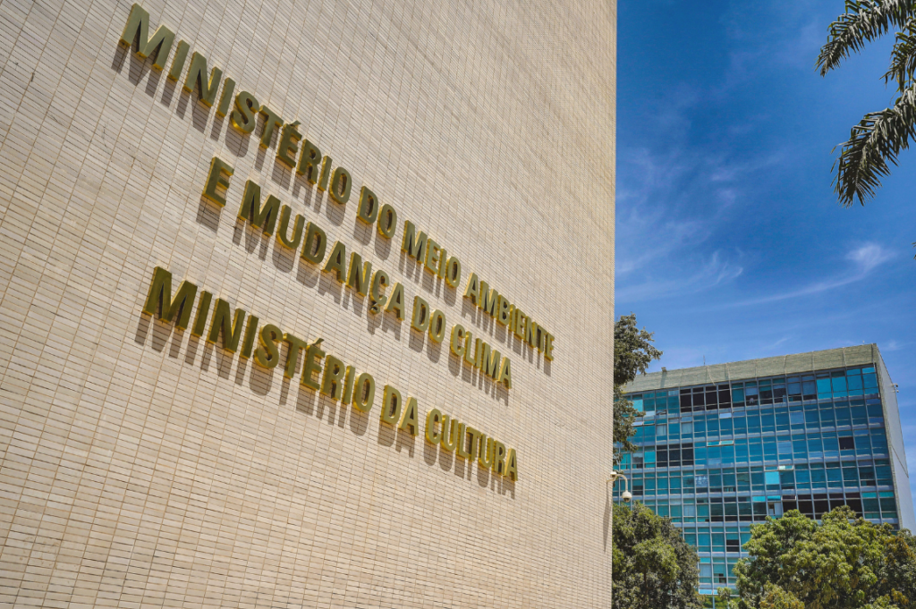 Secretaria de Economia Criativa