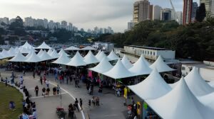 Feira do Livro de São Paulo