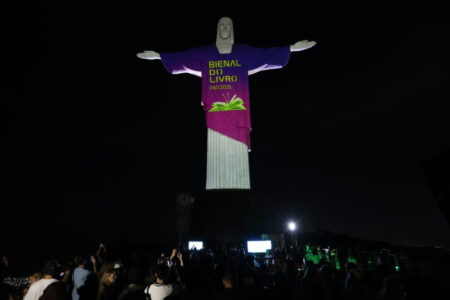 Bienal do Livro Rio