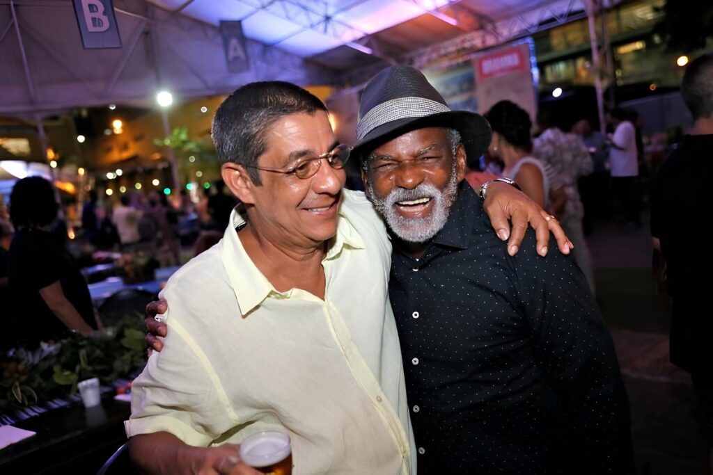 Festival de Cinema de Xerém