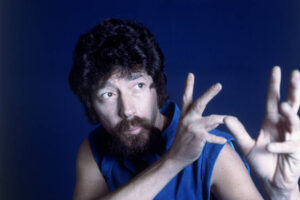 Raul Seixas 80