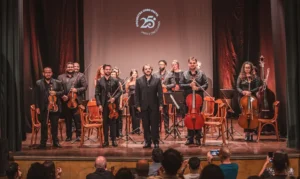 Orquestra Ouro Preto