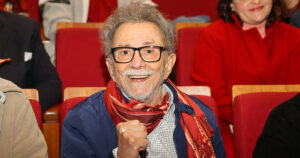 Tom Zé