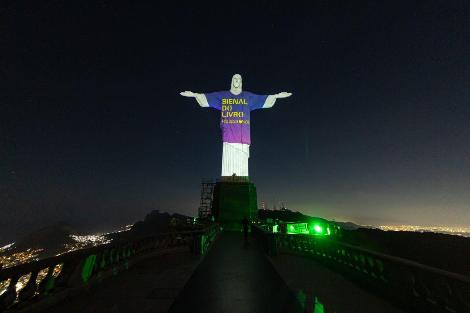 Bienal do Livro Rio 2025