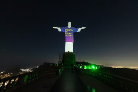Bienal do Livro Rio 2025