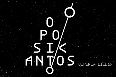 Oposicantos