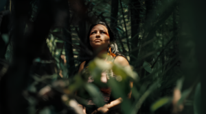 documentário YANUNI Juma Xipaia