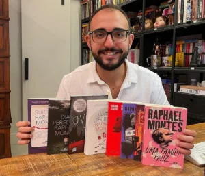 Bienal do Livro Rio