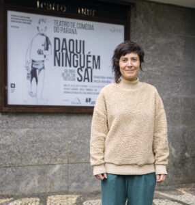 Fabinha Faversani