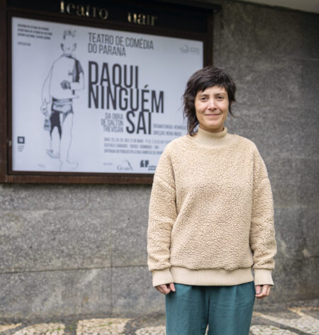 Fabinha Faversani